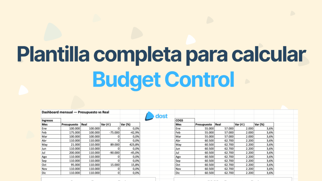 Cuando revisar tu presupuesto trimestral 1 cuando revisar tu presupuesto trimestral