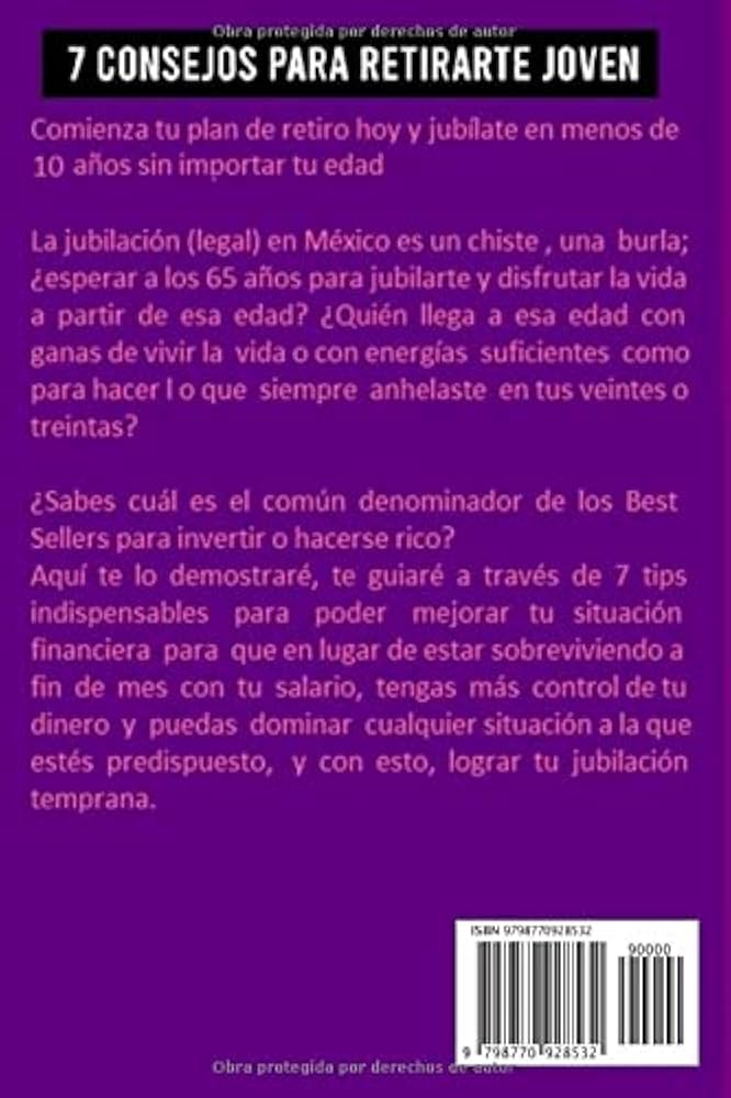 Estrategias para retiro temprano 1 estrategias para retiro temprano