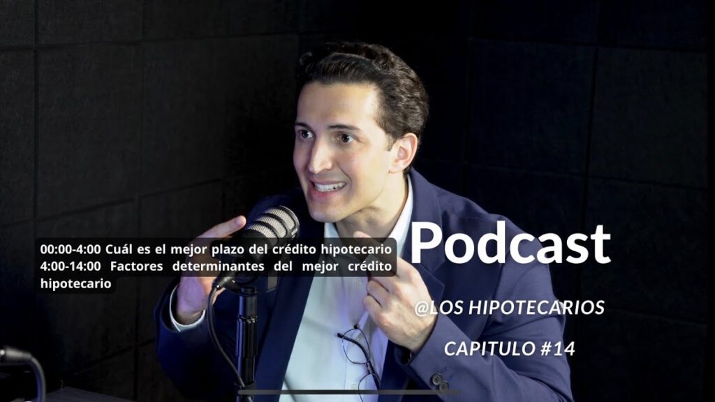 Guía para elegir el mejor crédito hipotecario 1 guia para elegir el mejor credito hipotecario