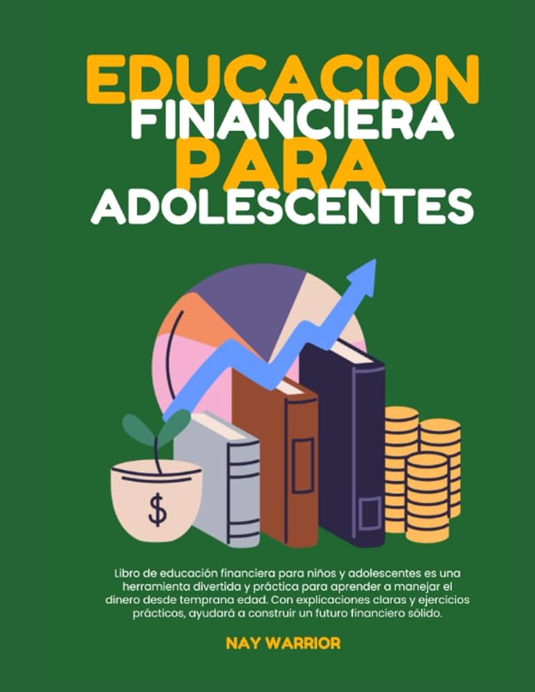 Guía para finanzas juveniles 1 guia para finanzas juveniles