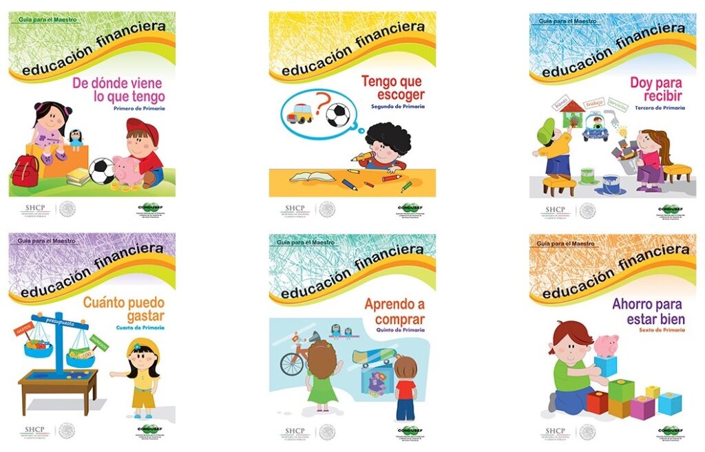 Ideas para educación financiera infantil 1 ideas para educacion financiera infantil