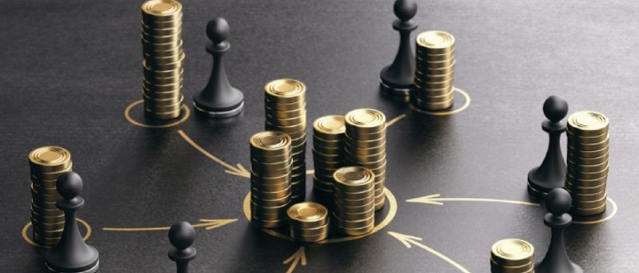 Por qué diversificar fuentes de financiamiento 1 por que diversificar fuentes de financiamiento