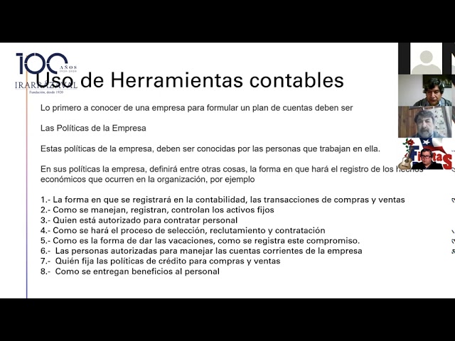 Tutorial para herramientas de contabilidad 1 tutorial para herramientas de contabilidad