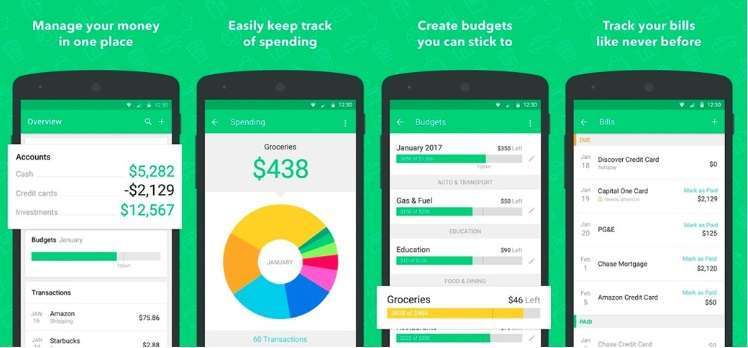 Tutorial para usar apps de finanzas 1 tutorial para usar apps de finanzas